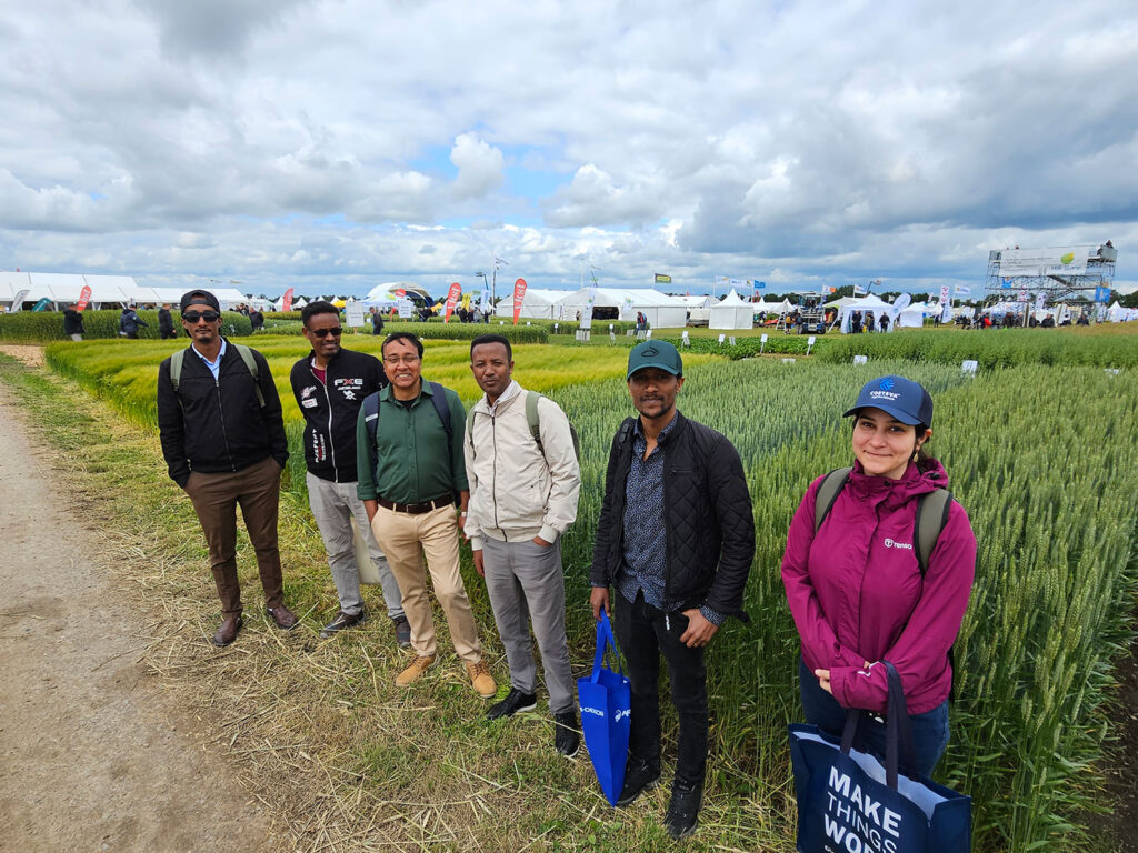 Empowering Future Plant Breeders -pic 4