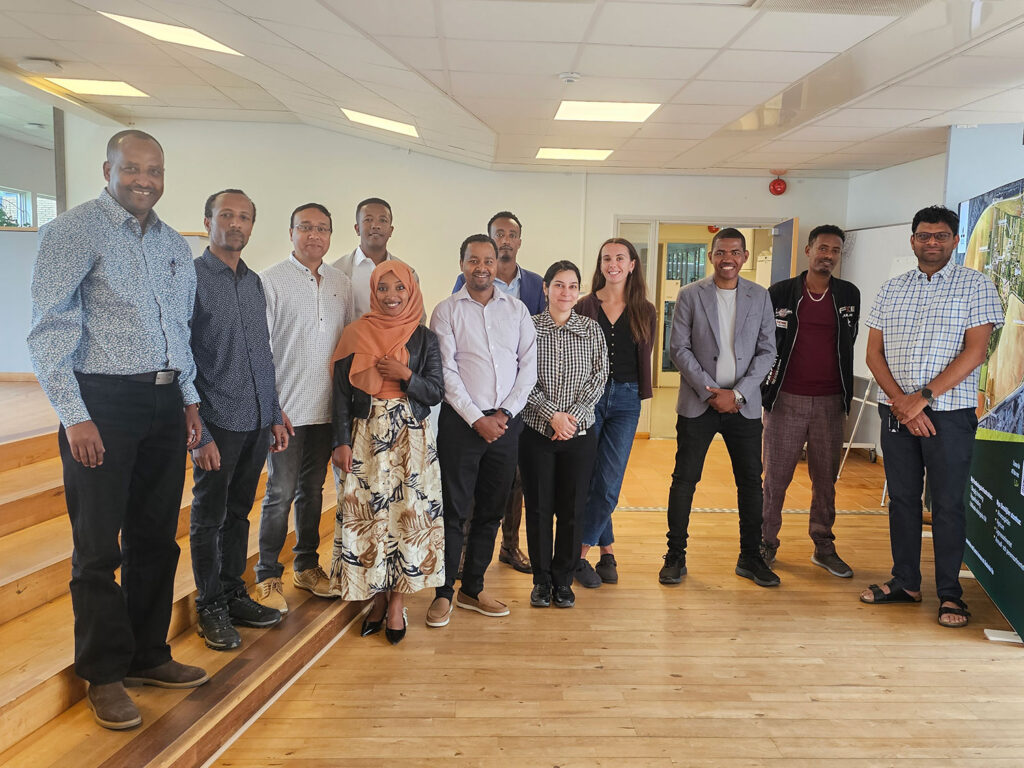 Empowering Future Plant Breeders -pic 3