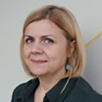Dr. Dragana Miladinovic