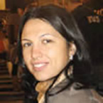 Dr. Sandra Cvejic