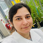 Farideh Ghadamgahi
