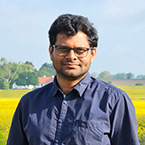 Prof. Ramesh Vetukuri